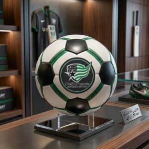 footballs