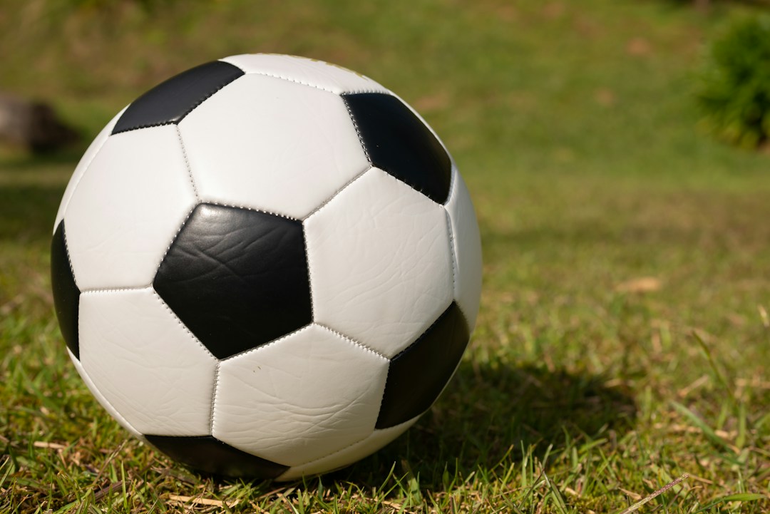 Football sports gear